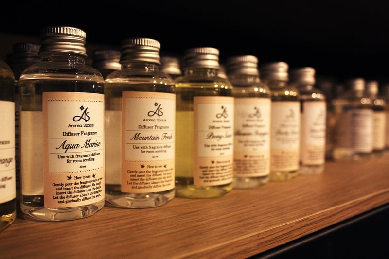 Space-Saving Solutions